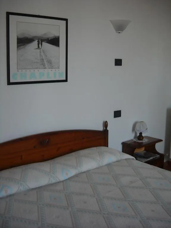 Bed and Breakfast Charlie Chaplin Tamara Bed & Breakfast