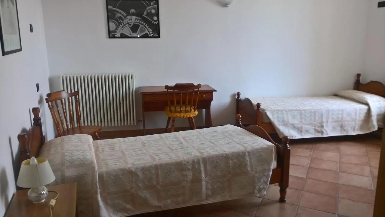 Bed & Breakfast Bed and Breakfast Charlie Chaplin Tamara