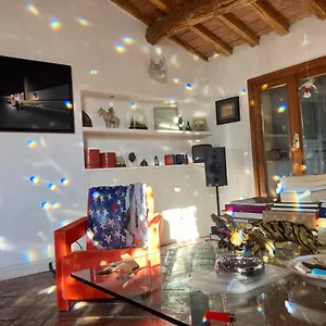Cesare Magli&figli Residenza D'epoca Luxury Molinella